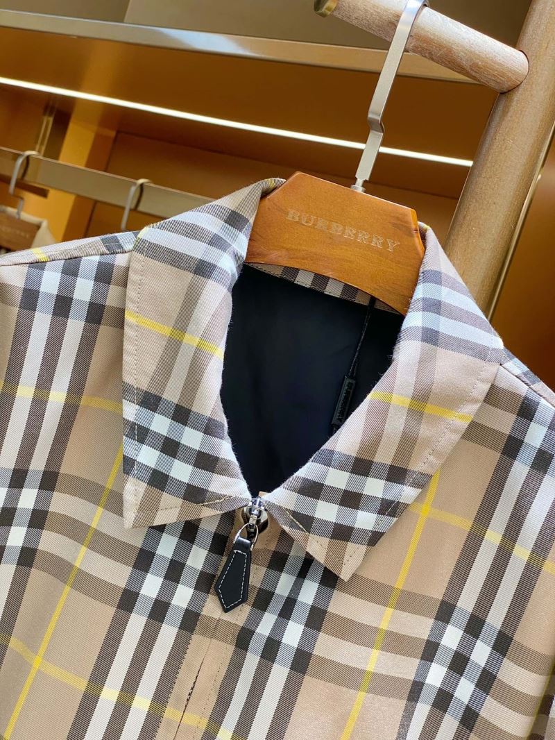 Burberry Outwear